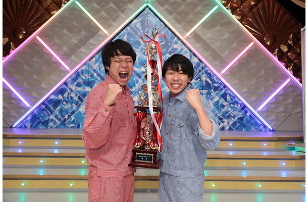 （C）NHK