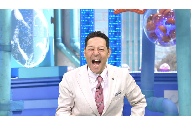 （C）フジテレビ