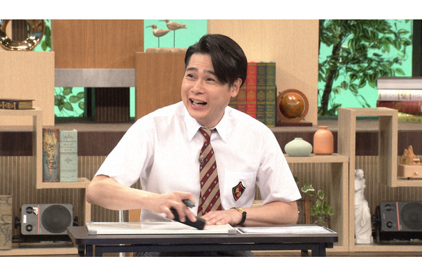 （C）NHK
