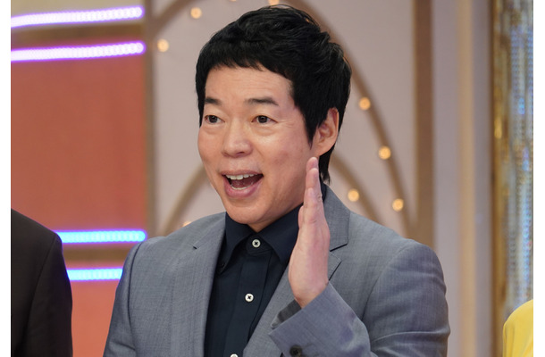 今田耕司【写真：竹内みちまろ】