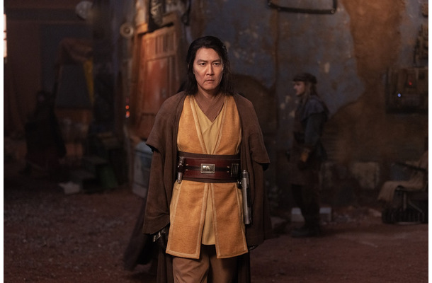 （C）2024 Lucasfilm Ltd.