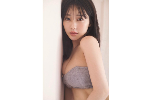 （写真は田中美久の公式Xから）※所属事務所に掲載許諾をもらってます