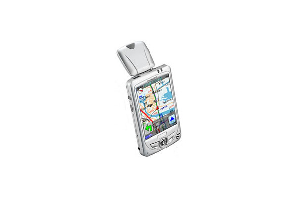　マイタックジャパンは、GPSを標準搭載したPDA「Mio168RS」を7月20日に発売する。これは、2月に発売したPDA「Mio168RS」に採用されているナビゲーションソフト「MioMap」をバージョンアップしたもの。