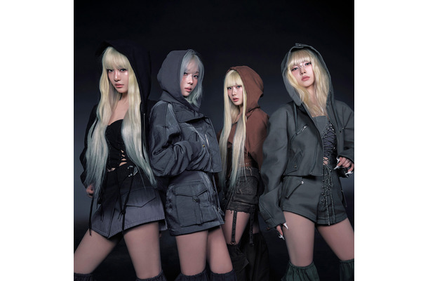 aespa、新曲MV公開！オールドスクール感溢れる世界観で“Season 2”の幕開けを表現