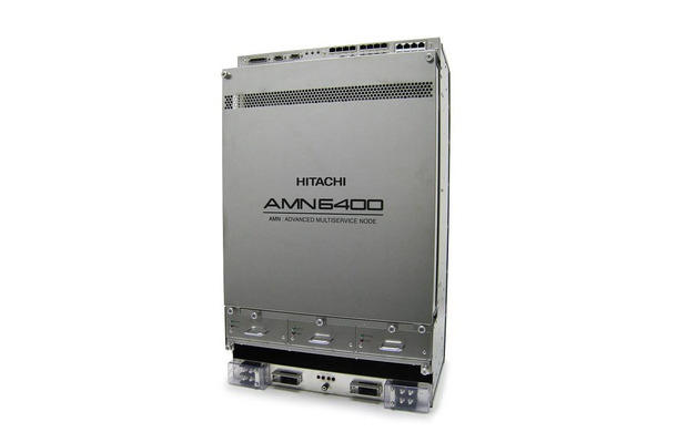 「AMN6400」外観