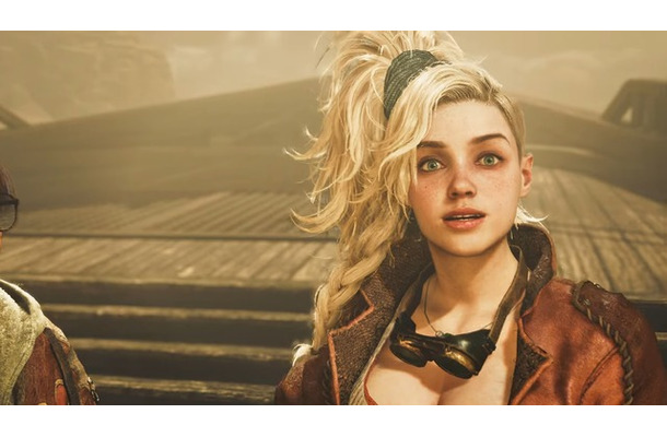 『モンスターハンターワイルズ』新モンスターもお披露目の最新トレイラー公開！【State of Play速報】