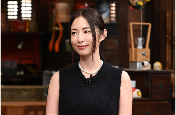 （C）TBS