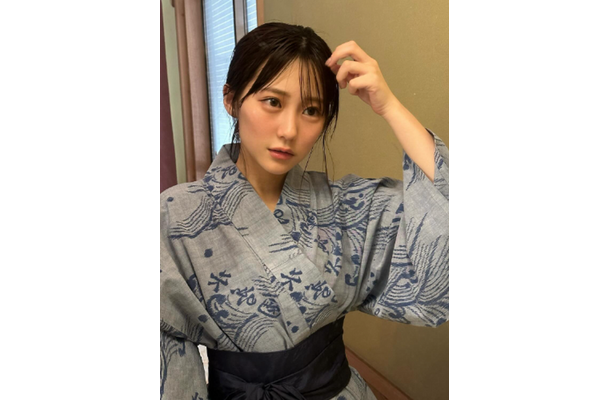 田中美久（写真は田中美久の公式インスタグラムより）※所属事務所より掲載許諾をいただいています