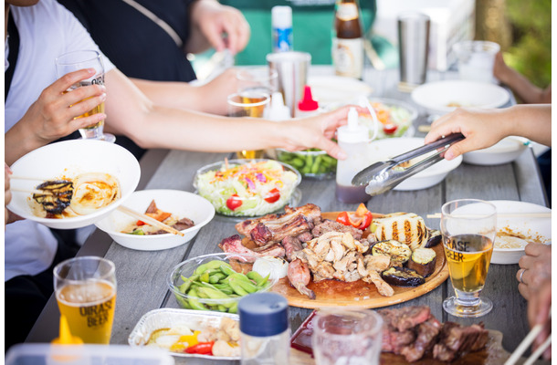 OIRASE BBQ TERRACE