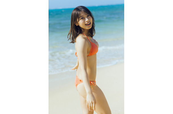 まるぴ（C）光文社／週刊FLASH 写真（C）横山マサト
