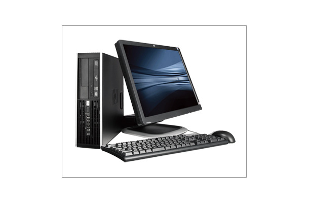 HP Compaq 6000 Pro SF