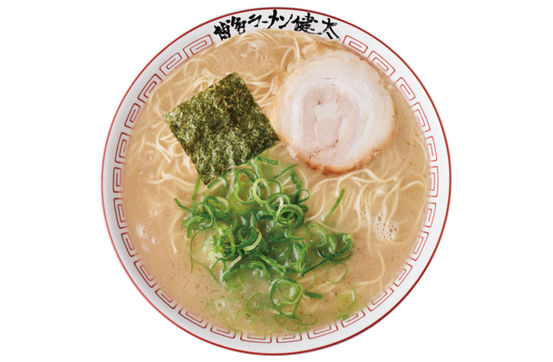 博多ラーメン健太