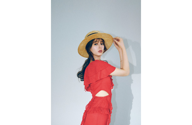 新木優子