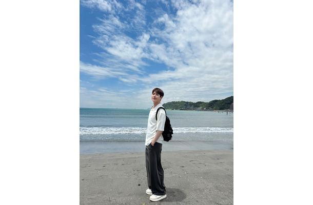 KYUHYUN（C） Antenna