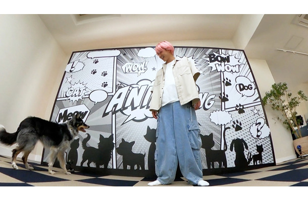 （C）TBS