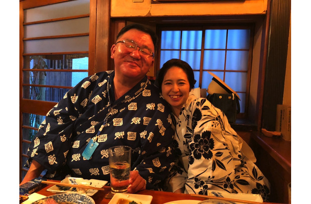 （C）ABCテレビ