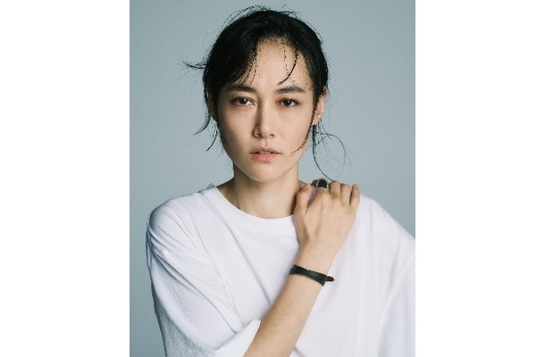 菊地凛子