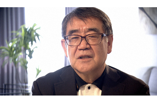 （C）NHK