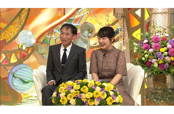 （C）ABCテレビ
