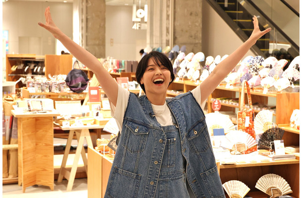 西野七瀬（C）フジテレビ