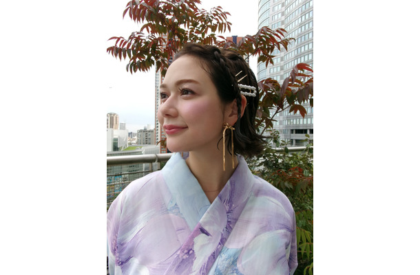 村重杏奈（写真は村重杏奈の公式Xから）※所属事務所に掲載許諾をもらってます