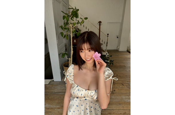 冴木柚葉（写真は冴木柚葉の公式Xから）※所属事務所に掲載許諾をもらってます