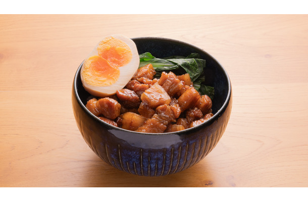 魯肉飯