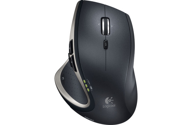 Logicool Performance Mouse M950