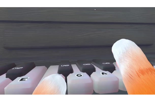 【特集】『I Am Cat』はなぜヒットした？VRでいたずら猫ちゃんになれる作品、発売間もなくレビュー1万件越え好評