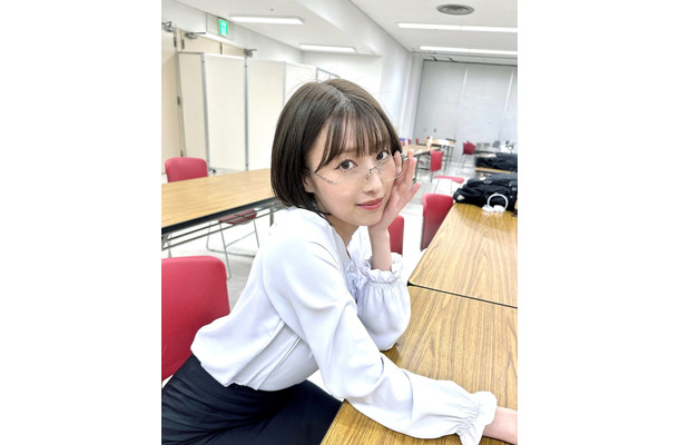 安部若菜（写真は安部若菜の公式インスタグラムから）※所属事務所に掲載許諾をもらってます
