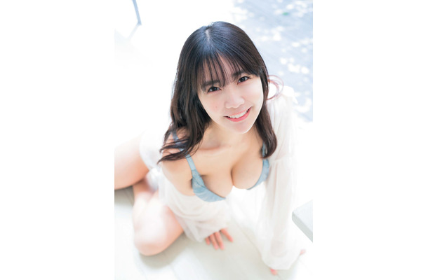 天羽希純