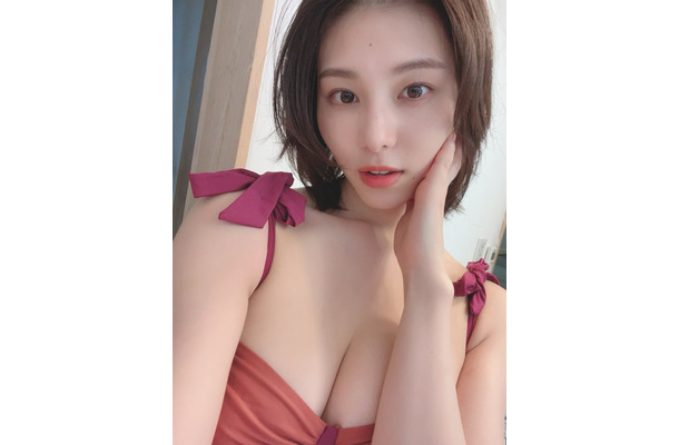 相楽伊織（写真は相楽伊織の公式Xから）※所属事務所に掲載許諾をもらってます