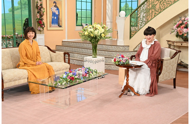 （C）テレビ朝日