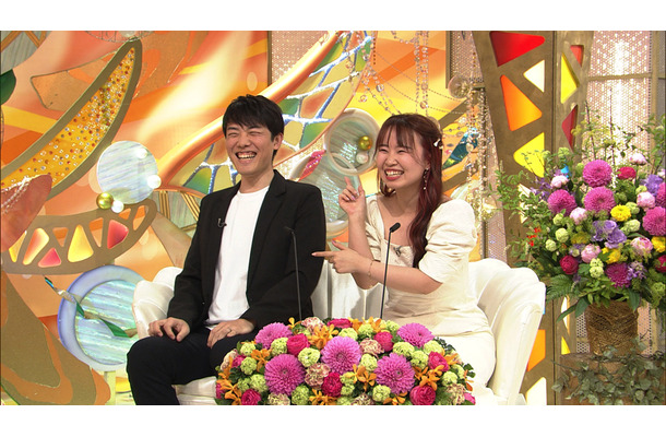 （C）ABCテレビ