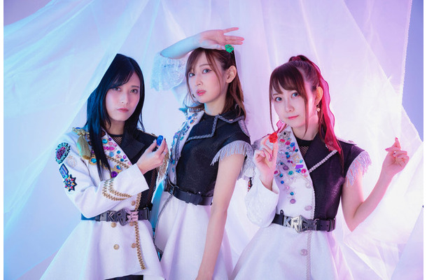 仮面ライダーGIRLS、『仮面ライダーガッチャード』に登場！