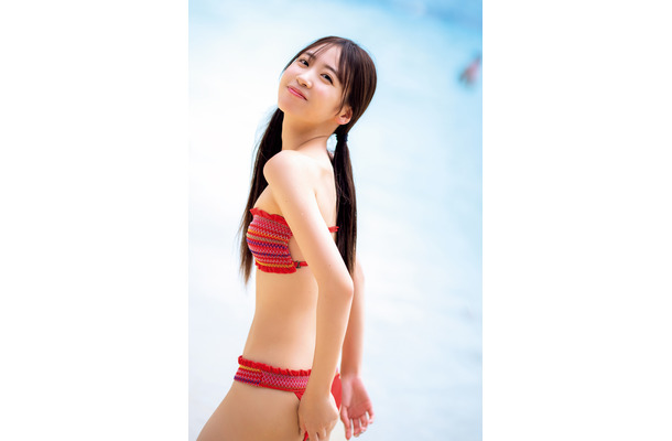 櫻井優衣（C）光文社/週刊FLASH 写真（C）佐藤佑一