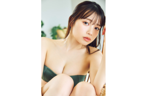 あかせあかり（C）光文社／週刊FLASH 写真（C）高橋慶佑