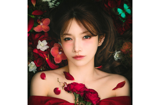 後藤真希、13年ぶりの新曲タイトル＆ジャケット写真ついに解禁