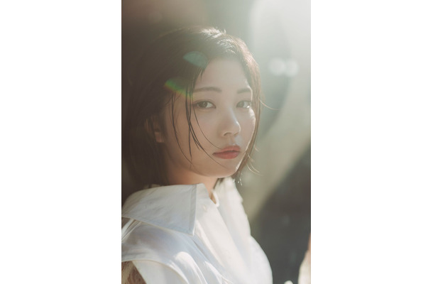 「blt graph.vol.103」（東京ニュース通信社刊） 撮影／HIROKAZU