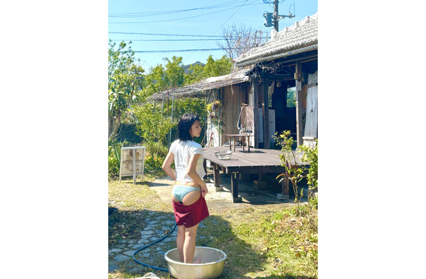 隅野和奏（写真は隅野和奏の公式Xから）※所属事務所に掲載許諾をもらってます