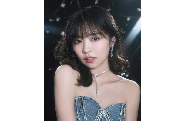 大原優乃（写真は大原優乃の公式インスタグラムから）※所属事務所に掲載許諾をもらってます