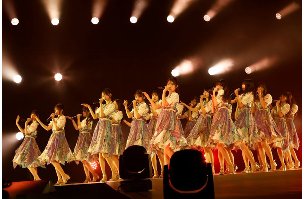 （ｃ）乃木坂46LLC