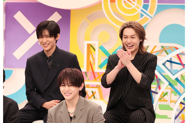 「BABA抜き最弱王決定戦～2024夏～」(C)フジテレビ