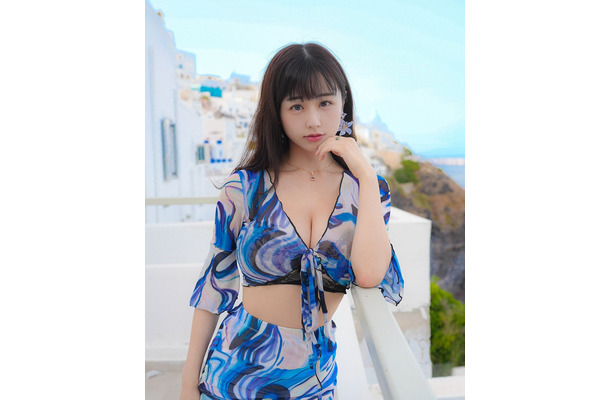 くりえみ（写真はくりえみの公式インスタグラムから）※所属事務所に掲載許諾をもらってます
