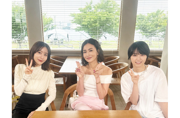 （C）関西テレビ
