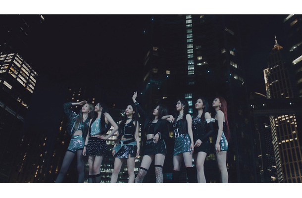 BABYMONSTER、新曲「FOREVER」でグローバルチャート席巻