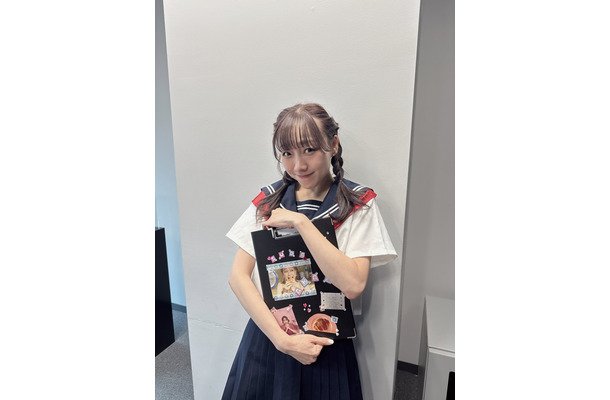 須田亜香里（写真は須田亜香里の公式Xから）※所属事務所に掲載許諾をもらってます