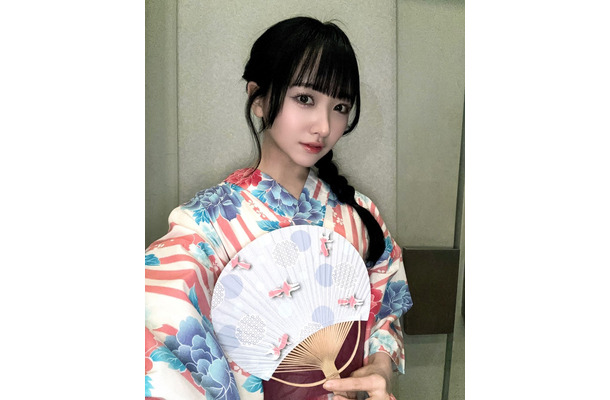 石田千穂（写真は石田千穂の公式インスタグラムから）※所属事務所に掲載許諾をもらってます