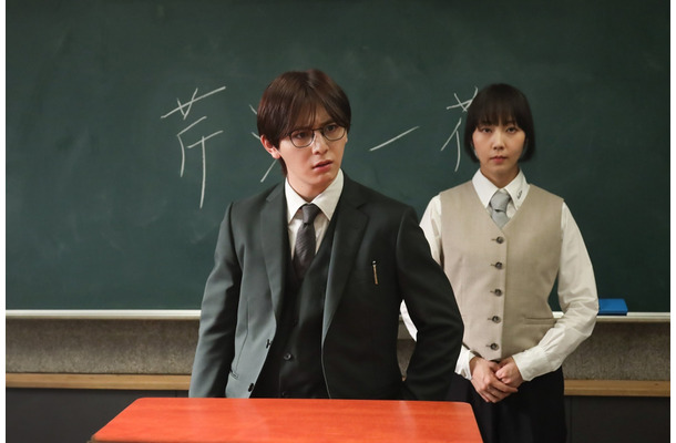 (c)フジテレビ