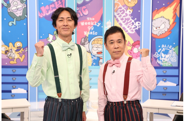 （C）フジテレビ